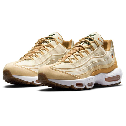 Nike Air Max 95 SE 'Cork' — UK 3 | EU 35.5 | US 3.5 — Side View