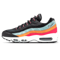 Nike Air Max 95 Essential 'Ocean Cube' — UK 3 | EU 35.5 | US 3.5 — Front View