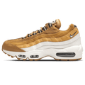 Nike Air Max 95 Essential 'Wheat' — UK 3 | EU 35.5 | US 3.5 — Front View