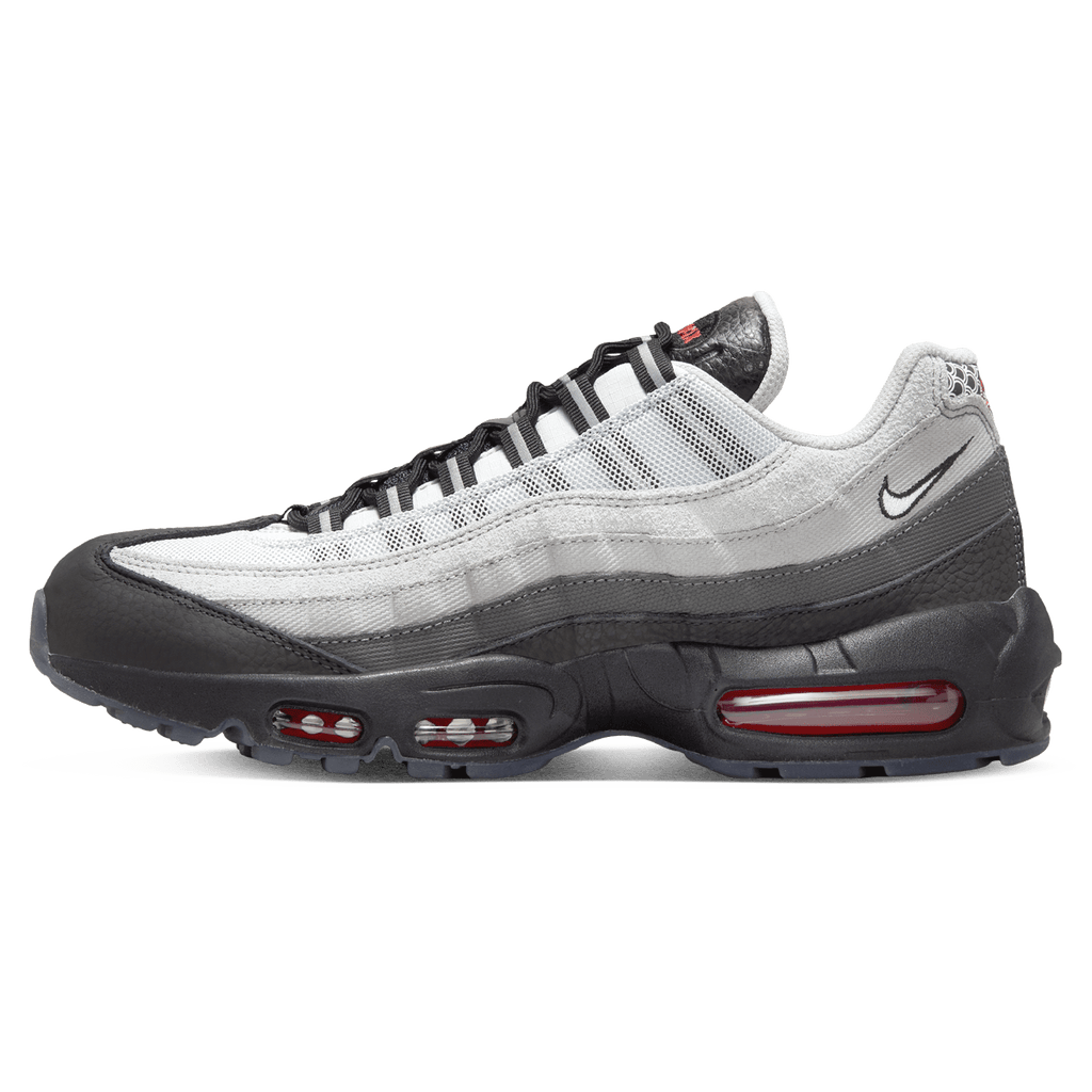 Nike Air Max 95 'Fish Scales' — UK 3 | EU 35.5 | US 3.5 — Front View