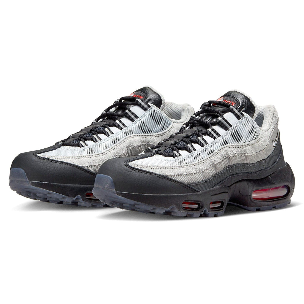 Nike Air Max 95 'Fish Scales' — UK 3 | EU 35.5 | US 3.5 — Side View