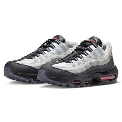 Nike Air Max 95 'Fish Scales' — UK 3 | EU 35.5 | US 3.5 — Side View