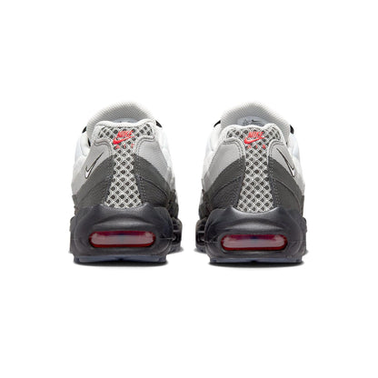 Nike Air Max 95 'Fish Scales' — UK 3 | EU 35.5 | US 3.5 — Back View