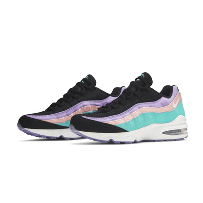 Nike Air Max 95 GS 'Have A Nike Day' — UK 13.5 | EU 32 | US 1Y — Side View