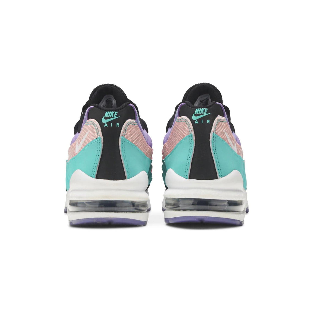 Nike Air Max 95 GS 'Have A Nike Day' — UK 13.5 | EU 32 | US 1Y — Back View