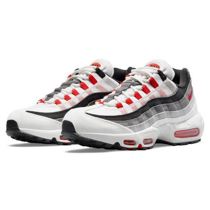 Nike Air Max 95 QS 'Japan' — UK 3 | EU 35.5 | US 3.5 — Side View