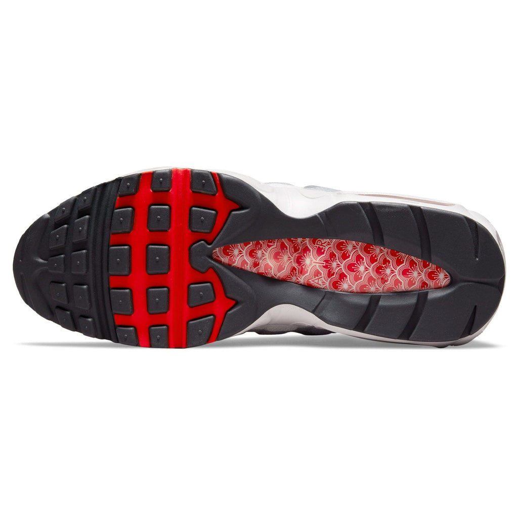 Nike Air Max 95 QS 'Japan' — UK 3 | EU 35.5 | US 3.5 — Detail View