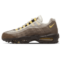 Nike Air Max 95 NH 'Ironstone' — UK 3 | EU 35.5 | US 3.5 — Front View