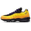 Nike Air Max 95 NRG 'LeBron Lakers' — UK 3 | EU 35.5 | US 3.5 — Front View