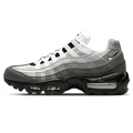 Nike Air Max 95 OG 'Grey Gradient' — UK 3 | EU 35.5 | US 3.5 — Front View