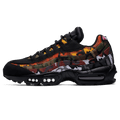 Nike Air Max 95 'ERDL Party' — UK 3 | EU 35.5 | US 3.5 — Front View