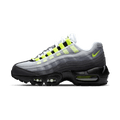 Nike Air Max 95 OG GS 'Neon' 2020 — UK 13.5 | EU 32 | US 1Y — Front View