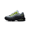 Nike Air Max 95 OG PS 'Neon' 2020 — UK 10C | EU 27.5 | US 10.5C — Front View