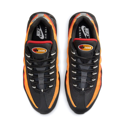 Nike Air Max 95 'Raygun' — UK 3 | EU 35.5 | US 3.5 — Back View