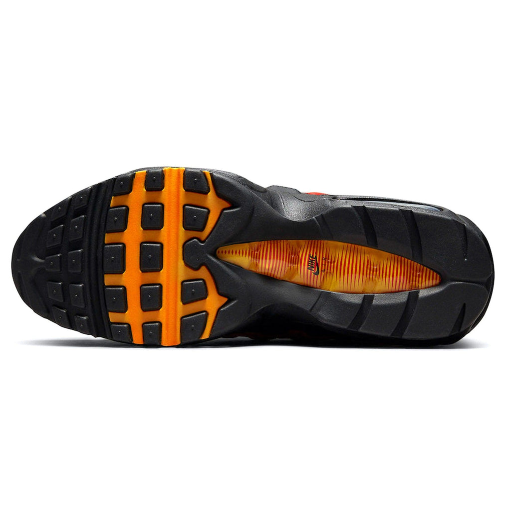 Nike Air Max 95 'Raygun' — UK 3 | EU 35.5 | US 3.5 — Detail View