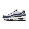 Nike Air Max 95 Recraft GS 'Midnight Navy' — UK 13.5 | EU 32 | US 1Y — Front View