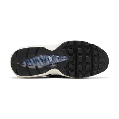 Nike Air Max 95 Recraft GS 'Midnight Navy' — UK 13.5 | EU 32 | US 1Y — Top View