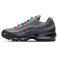Nike Air Max 95 'Evolution of Icons' — UK 3 | EU 35.5 | US 3.5 — Front View