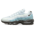 Nike Air Max 95 'Sequoia Dusty Sage' — UK 3 | EU 35.5 | US 3.5 — Front View