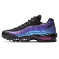 Nike Air Max 95 Premium 'Throwback Future' — UK 3 | EU 35.5 | US 3.5 — Front View