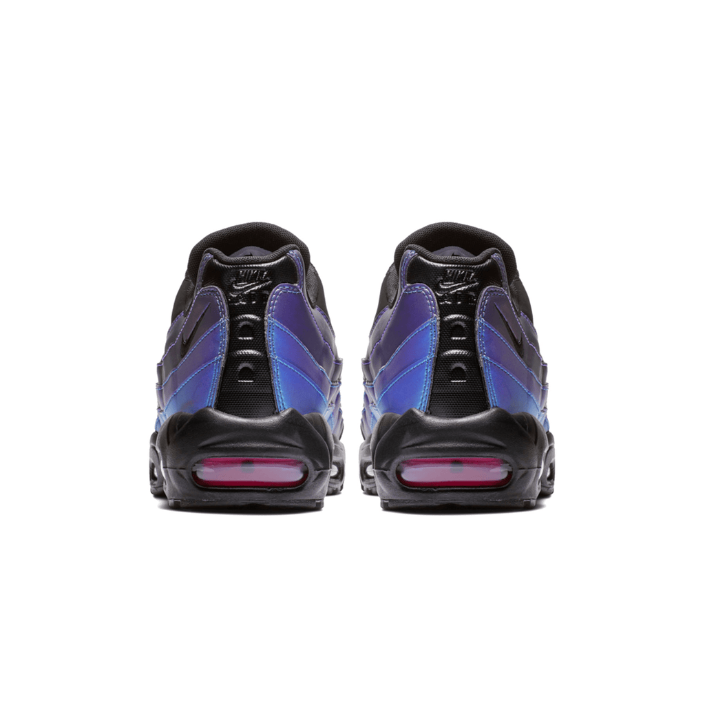 Nike Air Max 95 Premium 'Throwback Future' — UK 3 | EU 35.5 | US 3.5 — Detail View
