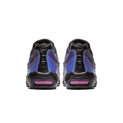 Nike Air Max 95 Premium 'Throwback Future' — UK 3 | EU 35.5 | US 3.5 — Detail View