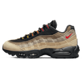 Nike Air Max 95 'Topographic' — UK 3 | EU 35.5 | US 3.5 — Front View