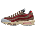 Nike Air Max 95 'Freddy Krueger' — UK 3 | EU 35.5 | US 3.5 — Front View