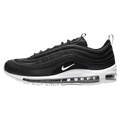 Nike Air Max 97 'Black' — UK 3 | EU 35.5 | US 3.5 — Front View