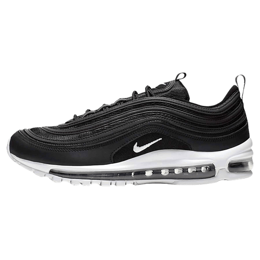 Nike Air Max 97 'Black' — UK 3 | EU 35.5 | US 3.5 — Front View