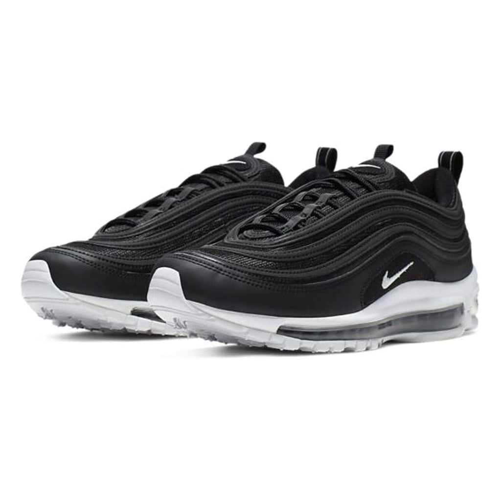 Nike Air Max 97 'Black' — UK 3 | EU 35.5 | US 3.5 — Side View