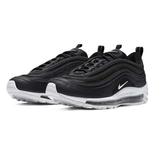 Nike Air Max 97 'Black' — UK 3 | EU 35.5 | US 3.5 — Side View