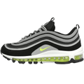 Nike Air Max 97 Black-Neon OG  Japan — UK 3 | EU 35.5 | US 3.5 — Front View