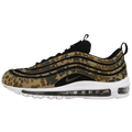Nike Air Max 97 Germany Country Camo Pack — UK 3 | EU 35.5 | US 3.5 — Front View