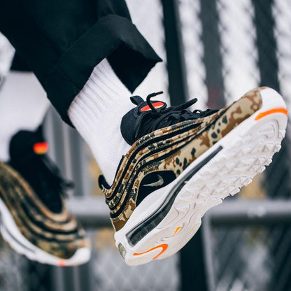 Nike Air Max 97 Germany Country Camo Pack — UK 3 | EU 35.5 | US 3.5 — Alternate View 8