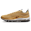 Nike Air Max 97 OG 'Metallic Gold' 2023 — UK 3 | EU 35.5 | US 3.5 — Front View