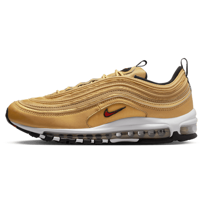 Nike Air Max 97 OG 'Metallic Gold' 2023 — UK 3 | EU 35.5 | US 3.5 — Front View