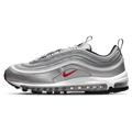 Nike Air Max 97 OG 'Silver Bullet' (2022) — UK 3 | EU 35.5 | US 3.5 — Front View