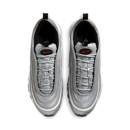 Nike Air Max 97 OG 'Silver Bullet' (2022) — UK 3 | EU 35.5 | US 3.5 — Back View