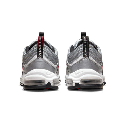 Nike Air Max 97 OG 'Silver Bullet' (2022) — UK 3 | EU 35.5 | US 3.5 — Top View