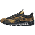 Nike Air Max 97 Italy Country Camo Pack — 3 UK | 35.5 EU — Front View