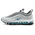 Nike Air Max 97 Wmns 'Marina Blue' — UK 2.5 | EU 35.5 | US 5 — Front View