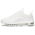 Nike Air Max 97 Ultra Women's - White — UK 2.5 | EU 35.5 | US 5 — Front View