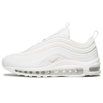 Nike Air Max 97 Ultra Women's - White — UK 2.5 | EU 35.5 | US 5 — Front View