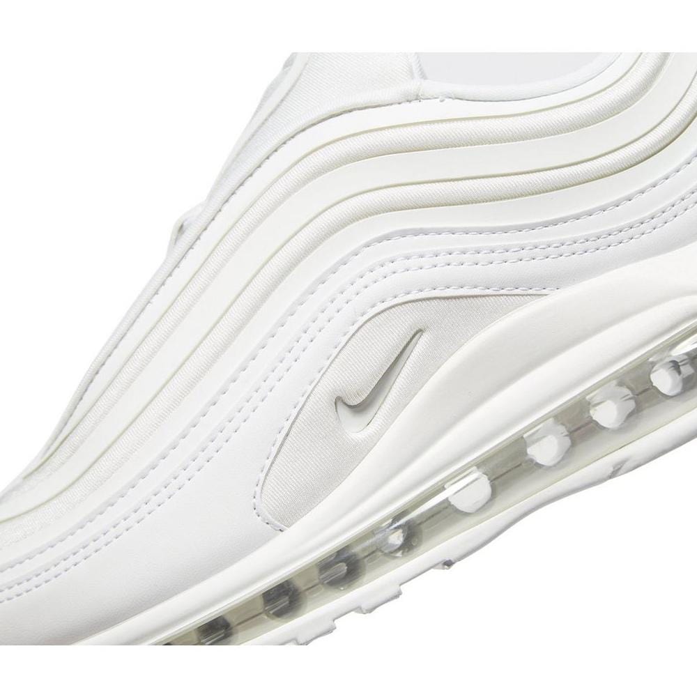 Nike Air Max 97 Ultra Women's - White — UK 2.5 | EU 35.5 | US 5 — Side View