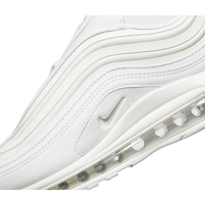 Nike Air Max 97 Ultra Women's - White — UK 2.5 | EU 35.5 | US 5 — Side View