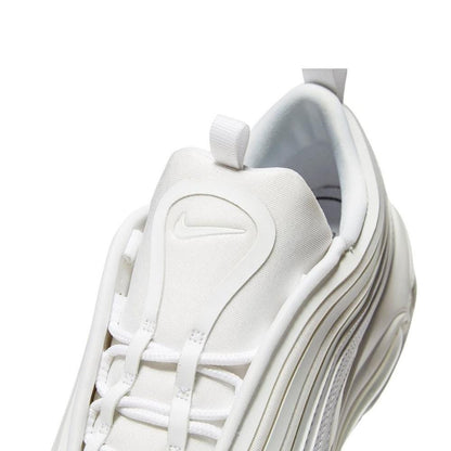 Nike Air Max 97 Ultra Women's - White — UK 2.5 | EU 35.5 | US 5 — Top View