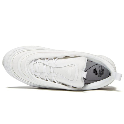 Nike Air Max 97 Ultra Women's - White — UK 2.5 | EU 35.5 | US 5 — Lifestyle View