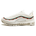 Undefeated x Nike Air Max 97 OG 'Sail' — UK 3 | EU 35.5 | US 3.5 — Front View