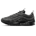 Nike Air Max 97 Comme des Garcons Homme Plus 'Black' — UK 3 | EU 35.5 | US 3.5 — Front View